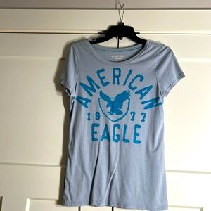 American Eagle Short Sleeve T Shirt